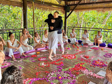 14 Day 300 Hour MultiStyle Yoga Teacher Training in Uluwatu, Bali