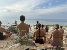 4 day 30 hour Meditation Teacher Training in Uluwatu, Bali