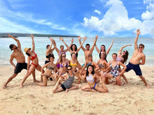 ULU Yoga | Online Sample Classes