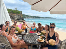 4-Day Power Yoga Teacher Training at a Beautiful Oceanview Shala in Uluwatu, Bali