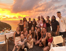6 Day 50 Hour Acro Yoga Training in Bali
