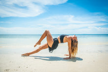 4-Day Power Yoga Teacher Training at a Beautiful Oceanview Shala in Uluwatu, Bali