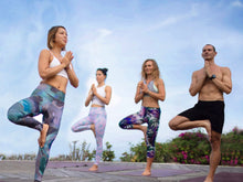 ULU Yoga | Online Sample Classes