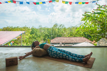 6-Day Power Yoga Teacher Training at a Beautiful Oceanview Shala in Uluwatu, Bali