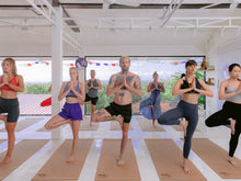 14 Day 300 Hour MultiStyle Yoga Teacher Training in Uluwatu, Bali