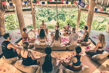 ULU Yoga | Online Sample Classes