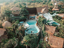 14-Day 300 Hour MultiStyle Yoga Teacher Training in Uluwatu, Bali