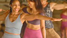 ULU Yoga | Online Sample Classes