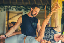 14-Day 300 Hour MultiStyle Yoga Teacher Training in Uluwatu, Bali