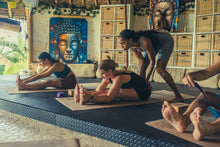 ULU Yoga | Online Sample Classes