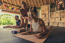 ULU Yoga | Online Sample Classes