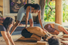 14-Day 300 Hour MultiStyle Yoga Teacher Training in Uluwatu, Bali