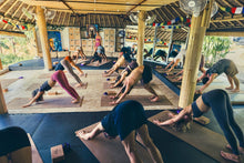 14-Day 300 Hour MultiStyle Yoga Teacher Training in Uluwatu, Bali