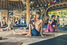 ULU Yoga | Online Sample Classes
