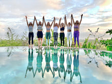 4 day 30 hour Meditation Teacher Training in Uluwatu, Bali