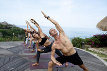 21 Day 200 Hour MultiStyle Yoga Teacher Training in Uluwatu, Bali