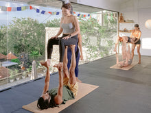 6 Day 50 Hour Acro Yoga Training in Bali