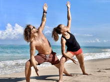 6-Day Power Yoga Teacher Training at a Beautiful Oceanview Shala in Uluwatu, Bali