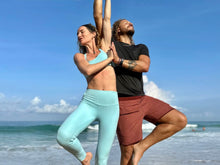 ULU Yoga | Online Sample Classes