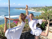 4-Day Power Yoga Teacher Training at a Beautiful Oceanview Shala in Uluwatu, Bali