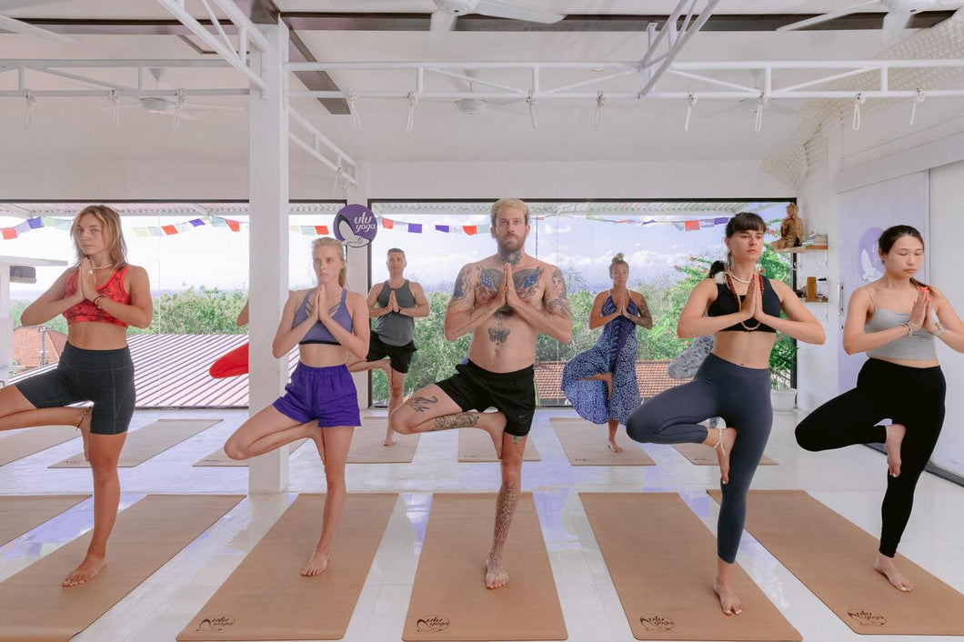 Victoria Keast | Remaning Balance (14-day 200Hr YTT in Bali May 4-17)