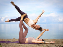 6 Day 50 Hour Acro Yoga Training in Bali