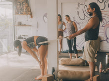 6-Day Power Yoga Teacher Training at a Beautiful Oceanview Shala in Uluwatu, Bali