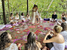4 day 30 hour Meditation Teacher Training in Uluwatu, Bali