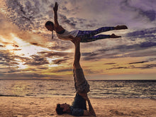 6 Day 50 Hour Acro Yoga Training in Bali