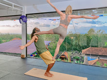 6 Day 50 Hour Acro Yoga Training in Bali