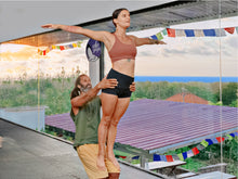 6 Day 50 Hour Acro Yoga Training in Bali