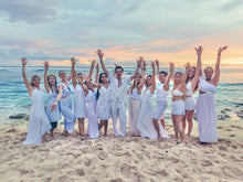 6 Day 50 Hour Acro Yoga Training in Bali