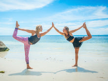 21 Day 200 Hour MultiStyle Yoga Teacher Training in Uluwatu, Bali