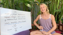 Online 100hr Ashtanga Yoga Training