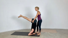 Online: 200hr Ashtanga Yoga Teacher Training