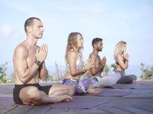 21 Day 200 Hour MultiStyle Yoga Teacher Training in Uluwatu, Bali
