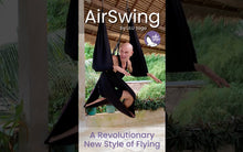 ULU Yoga Airswing