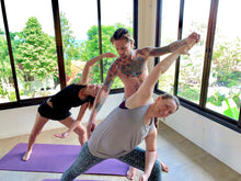 Online:  200 / 300 / 500 Hour Yoga Teacher Training